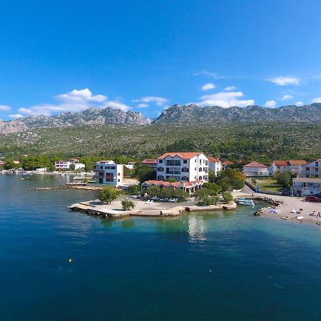 Pansion Croatia Bed and Breakfast Starigrad Paklenica Εξωτερικό φωτογραφία