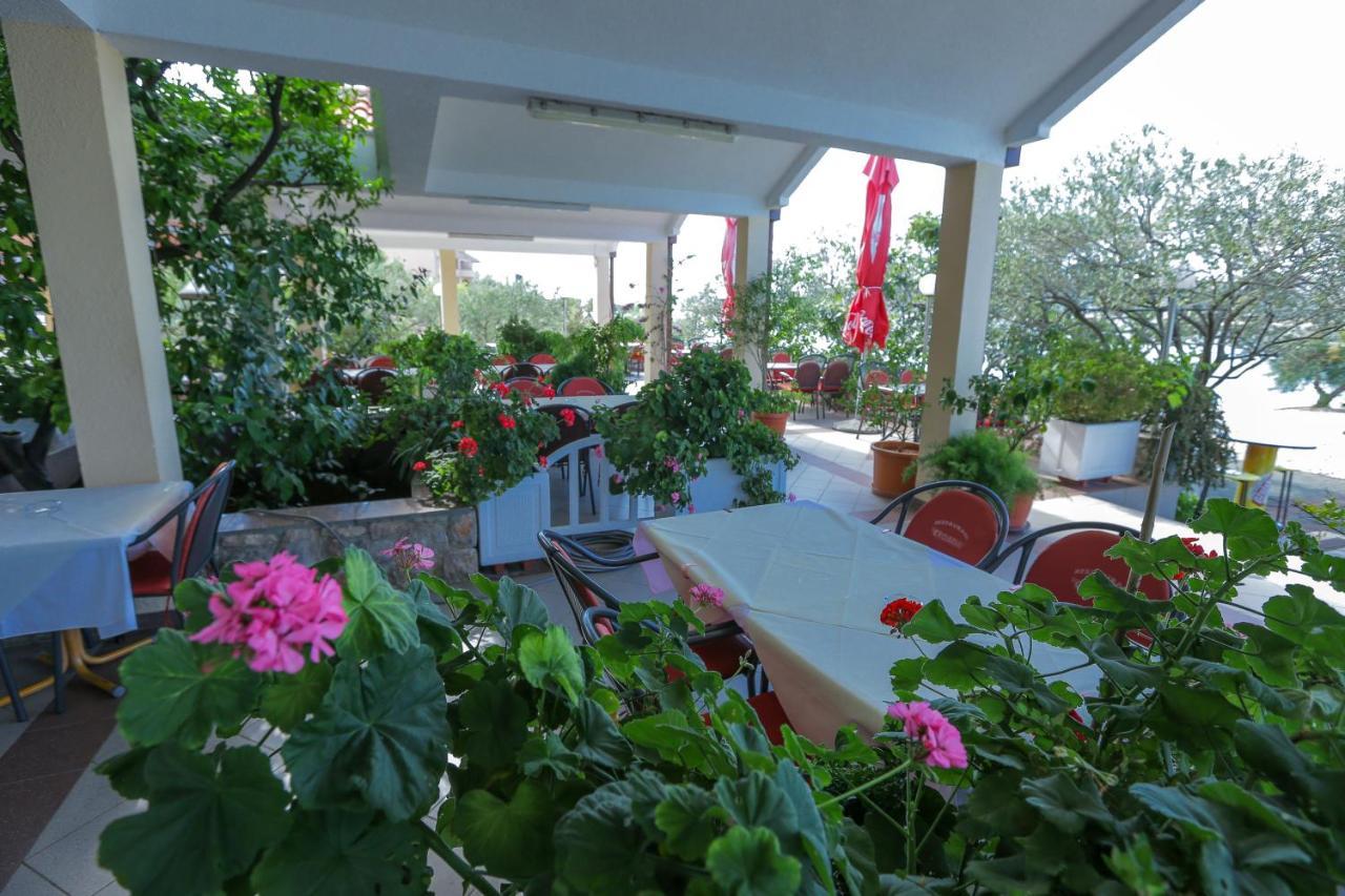 Pansion Croatia Bed and Breakfast Starigrad Paklenica Εξωτερικό φωτογραφία